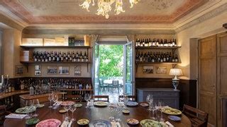 Il Viandante di Rubiera, l'osteria da duemila vini del 